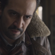 Lin-Manuel Miranda as adventurer Lee Scoresby.